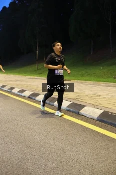 Runner Photo 4298277