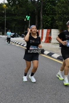 Runner Photo 4298279