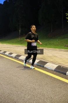 Runner Photo 4298280