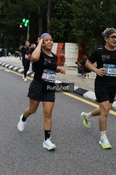 Runner Photo 4298281