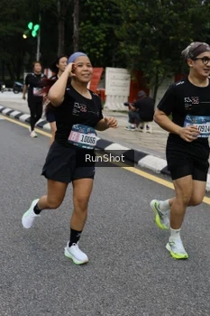 Runner Photo 4298282