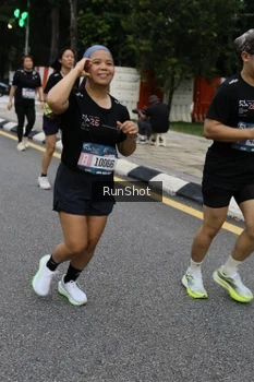 Runner Photo 4298283