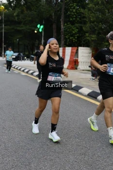 Runner Photo 4298284