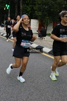 Runner Photo 4298286