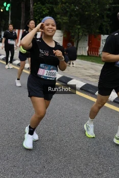 Runner Photo 4298288