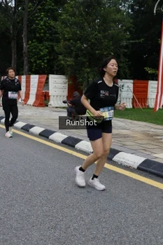 Runner Photo 4298289