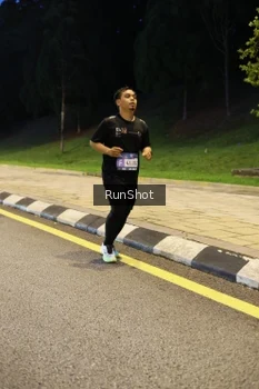 Runner Photo 4298290