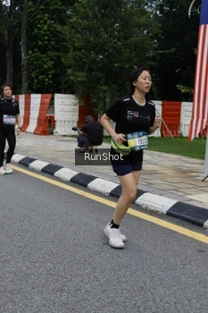Runner Photo 4298292
