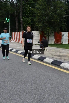 Runner Photo 4298295