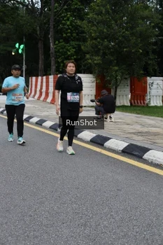 Runner Photo 4298297