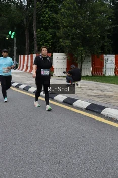Runner Photo 4298299