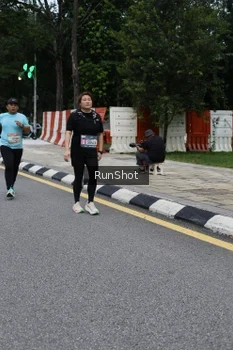 Runner Photo 4298300