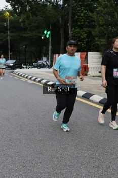 Runner Photo 4298303