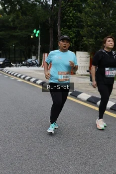 Runner Photo 4298305
