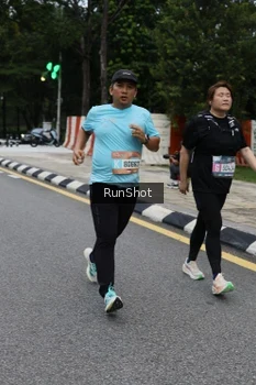 Runner Photo 4298306