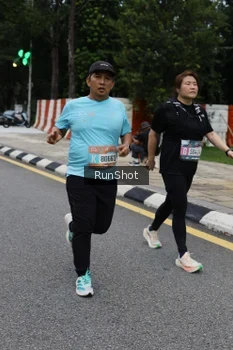 Runner Photo 4298307