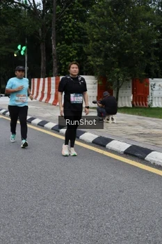 Runner Photo 4298309