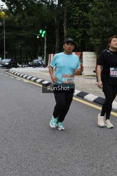 Runner Photo 4298310