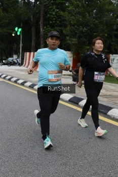 Runner Photo 4298311