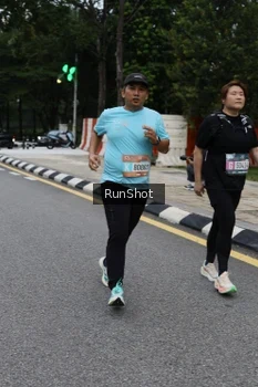 Runner Photo 4298315