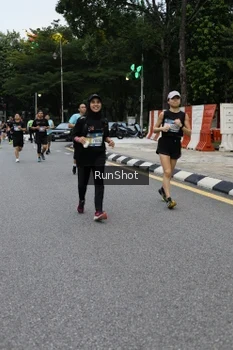 Runner Photo 4298319