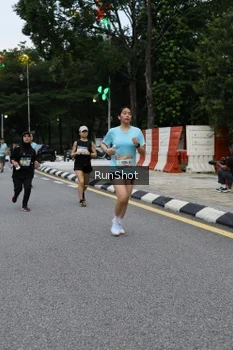 Runner Photo 4298321