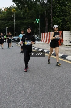 Runner Photo 4298322