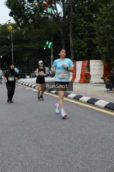 Runner Photo 4298326