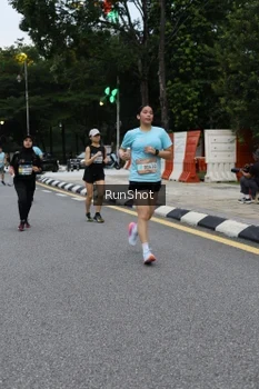 Runner Photo 4298327