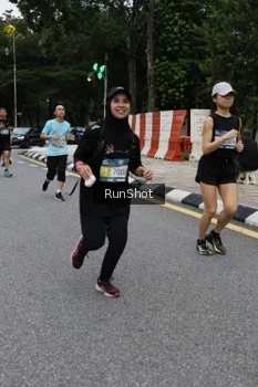 Runner Photo 4298328