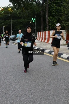 Runner Photo 4298329