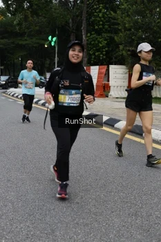 Runner Photo 4298333