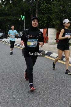 Runner Photo 4298337