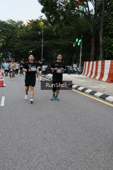 Runner Photo 4298352