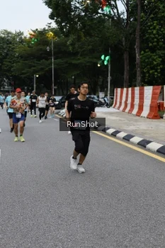 Runner Photo 4298362