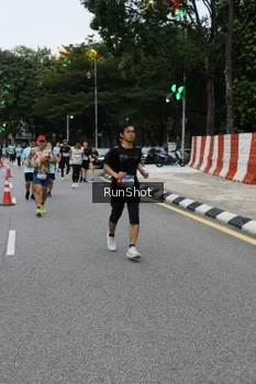 Runner Photo 4298366