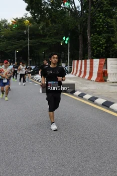 Runner Photo 4298370