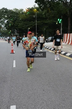 Runner Photo 4298381