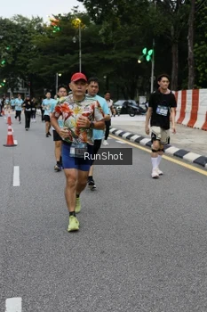 Runner Photo 4298382