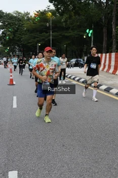 Runner Photo 4298383