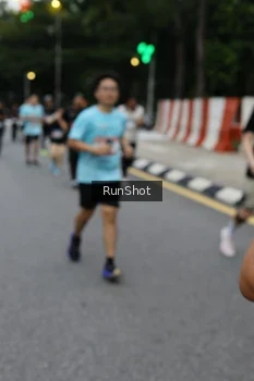 Runner Photo 4298385