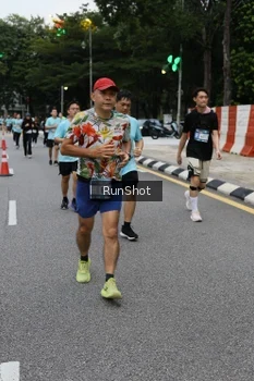 Runner Photo 4298386