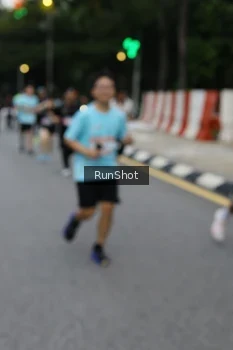 Runner Photo 4298388