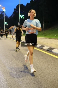 Runner Photo 4298389