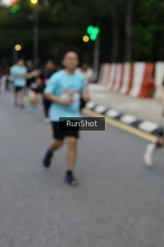 Runner Photo 4298390