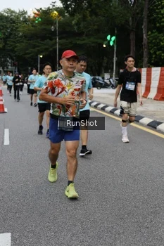 Runner Photo 4298392