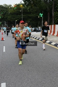 Runner Photo 4298394