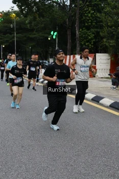 Runner Photo 4298395