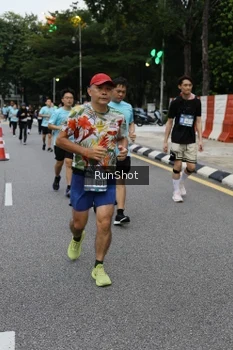 Runner Photo 4298397