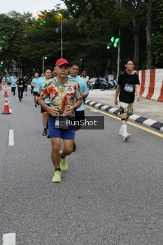 Runner Photo 4298398